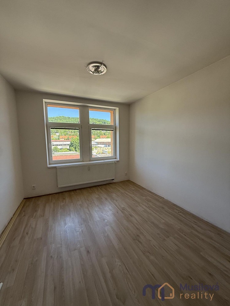 Byt 2+kk · 51 m² · Jateční, Ústí nad Labem - Ústí nad Labem-centrum - 4