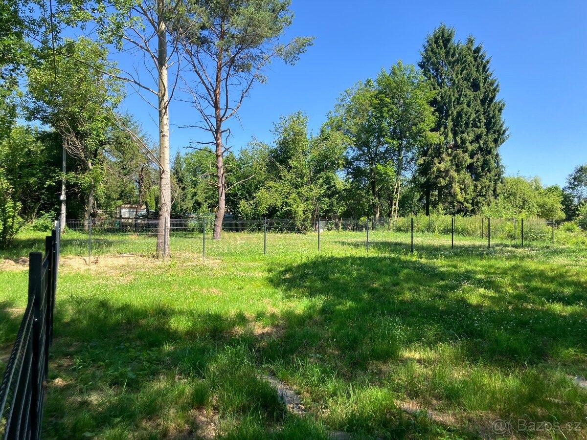Zahrady, Orlová, 735 11 - 2
