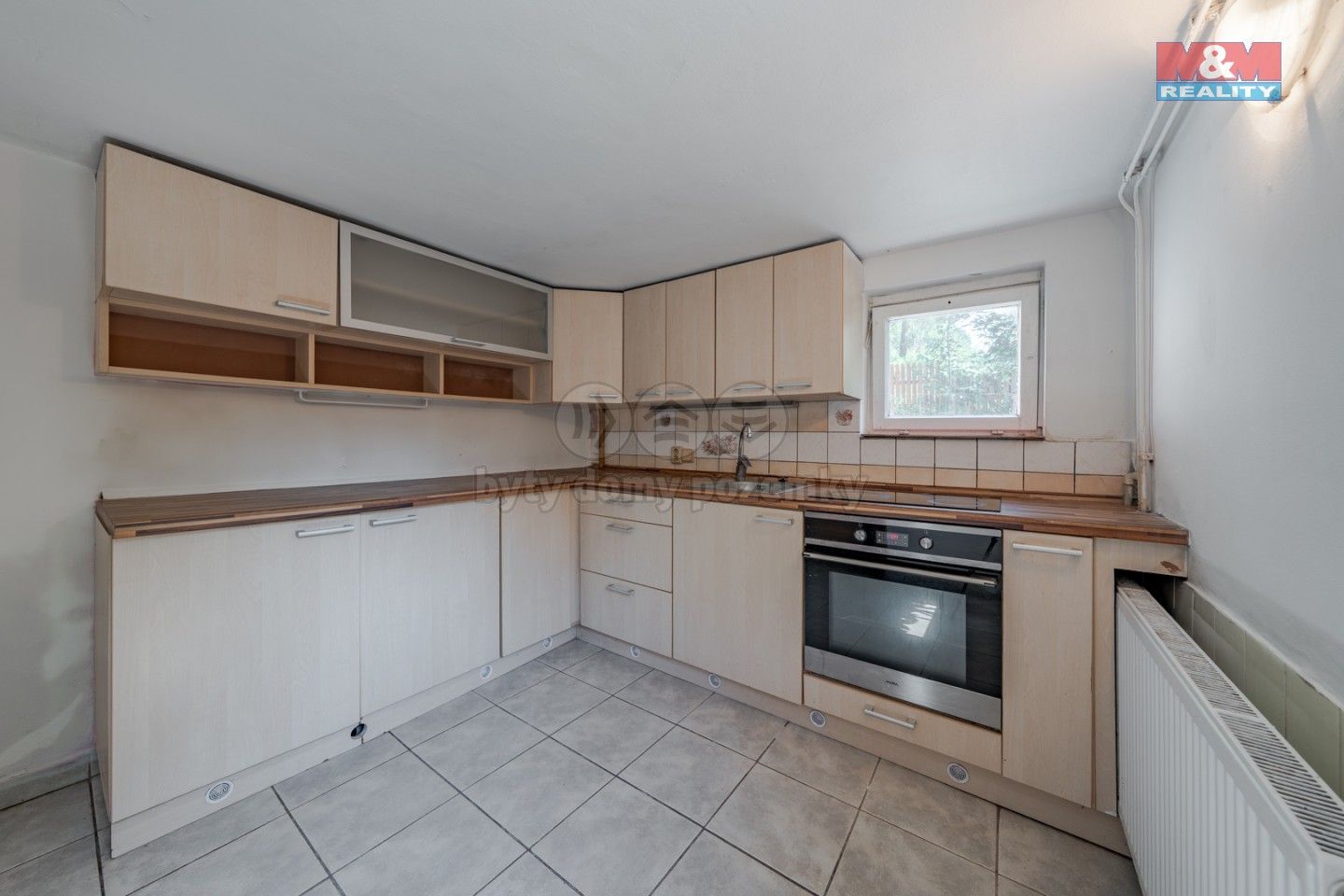 Prodej rodinný dům - Janová, 90 m²