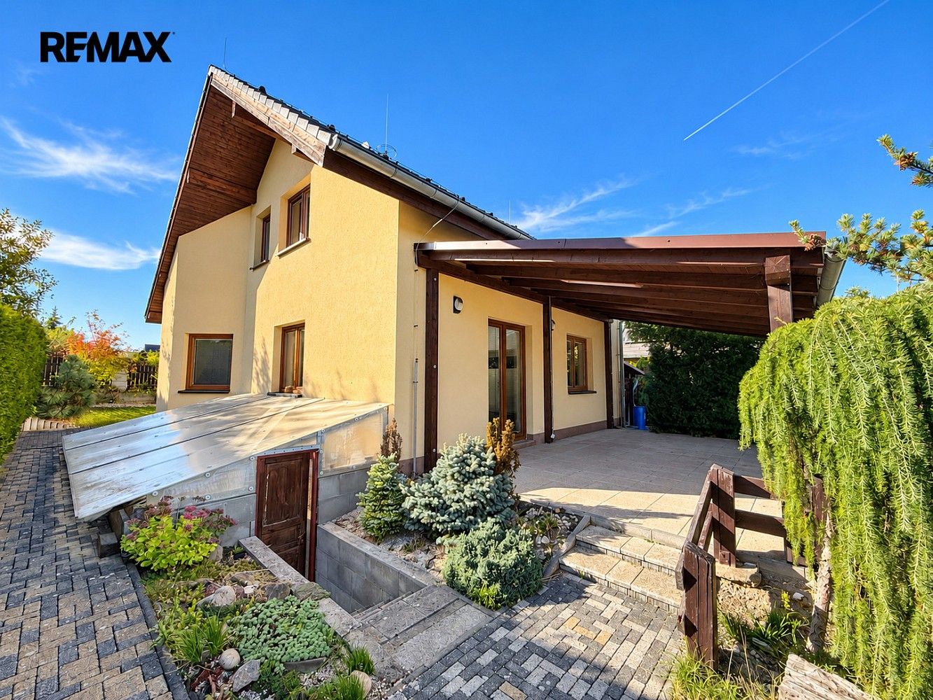 Rodinný dům · 160 m² · Šumavská, Třemošná - Záluží, okres Plzeň-sever - 3