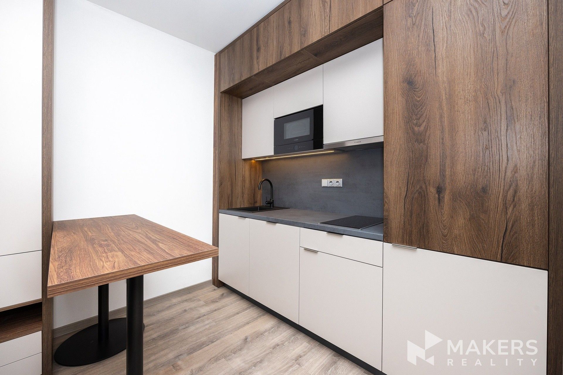 Pronájem byt 2+kk - Na úlehli, Praha, 48 m² - 5
