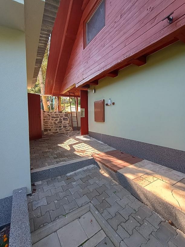 Chalupa · 46 m² · Mladova, Bílovice nad Svitavou, okres Brno-venkov - 3