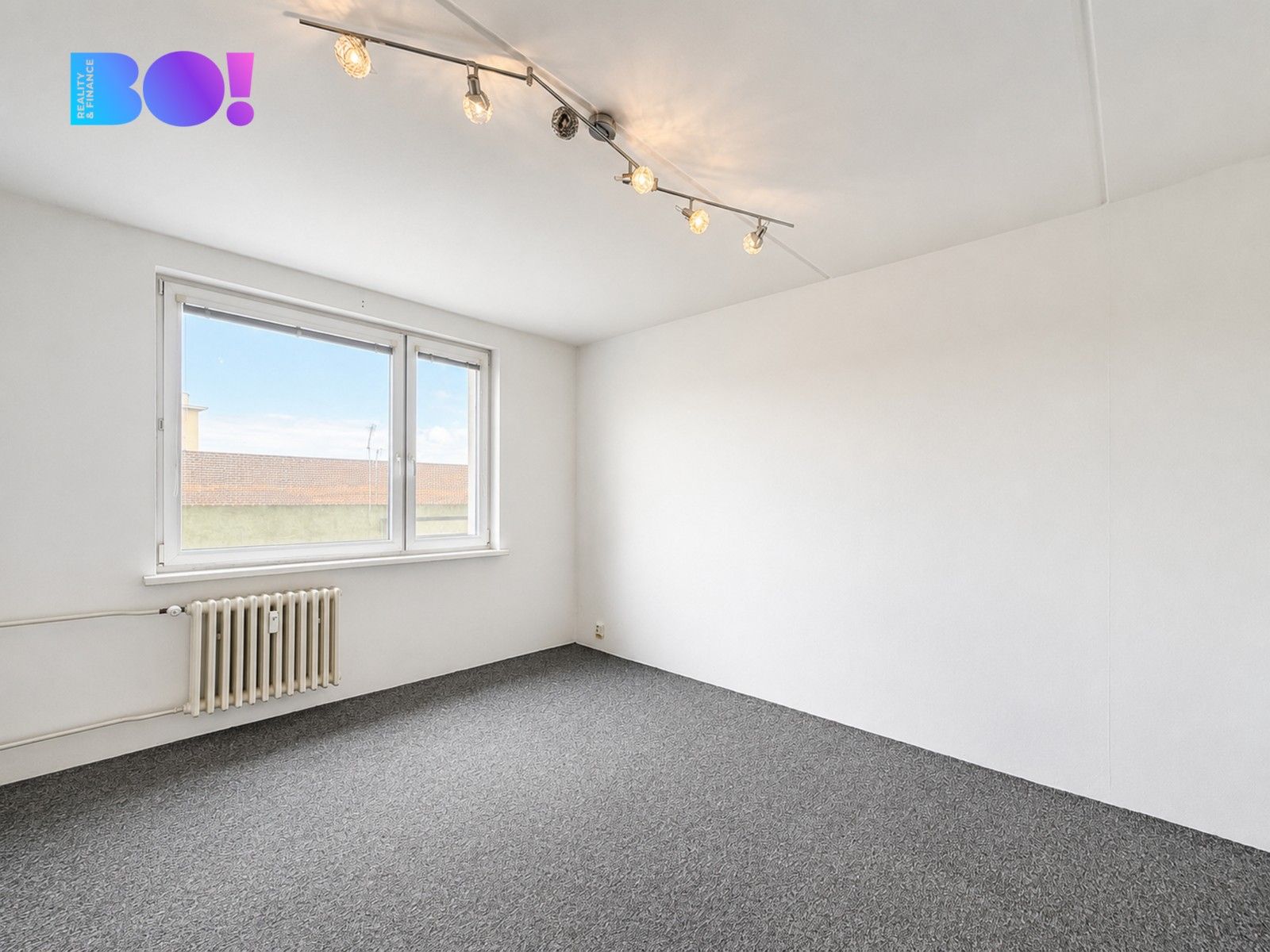 Byt 3+1 · 58 m² · Nedvědova, Olomouc Povel - 4