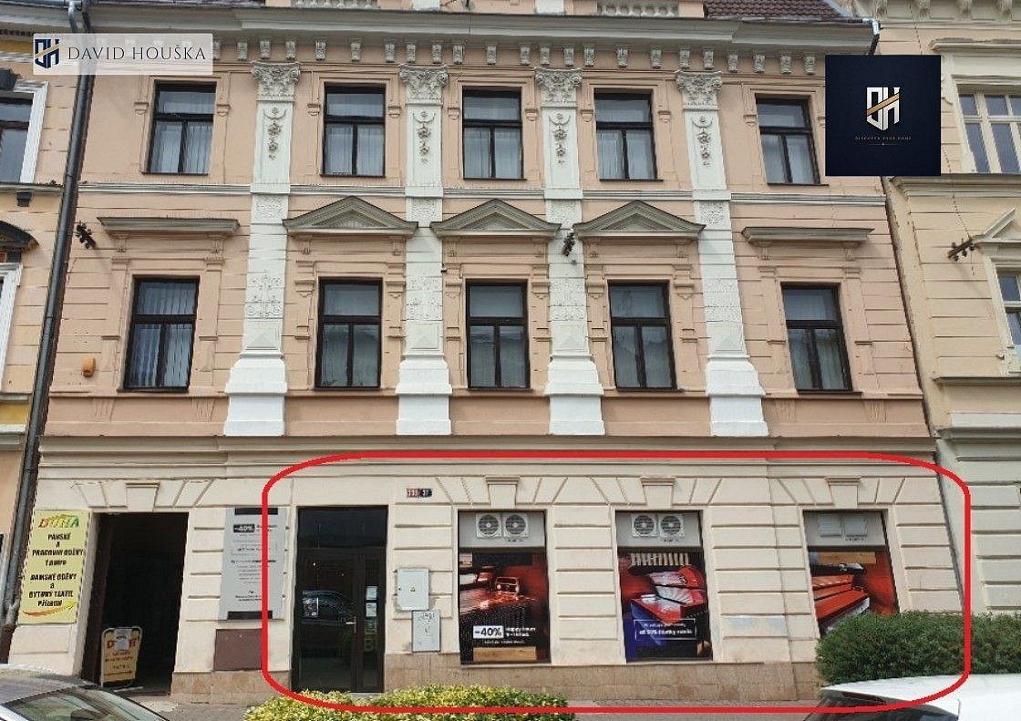 Ostatní, Benešov, Středočeský kraj, 98 m² - 1