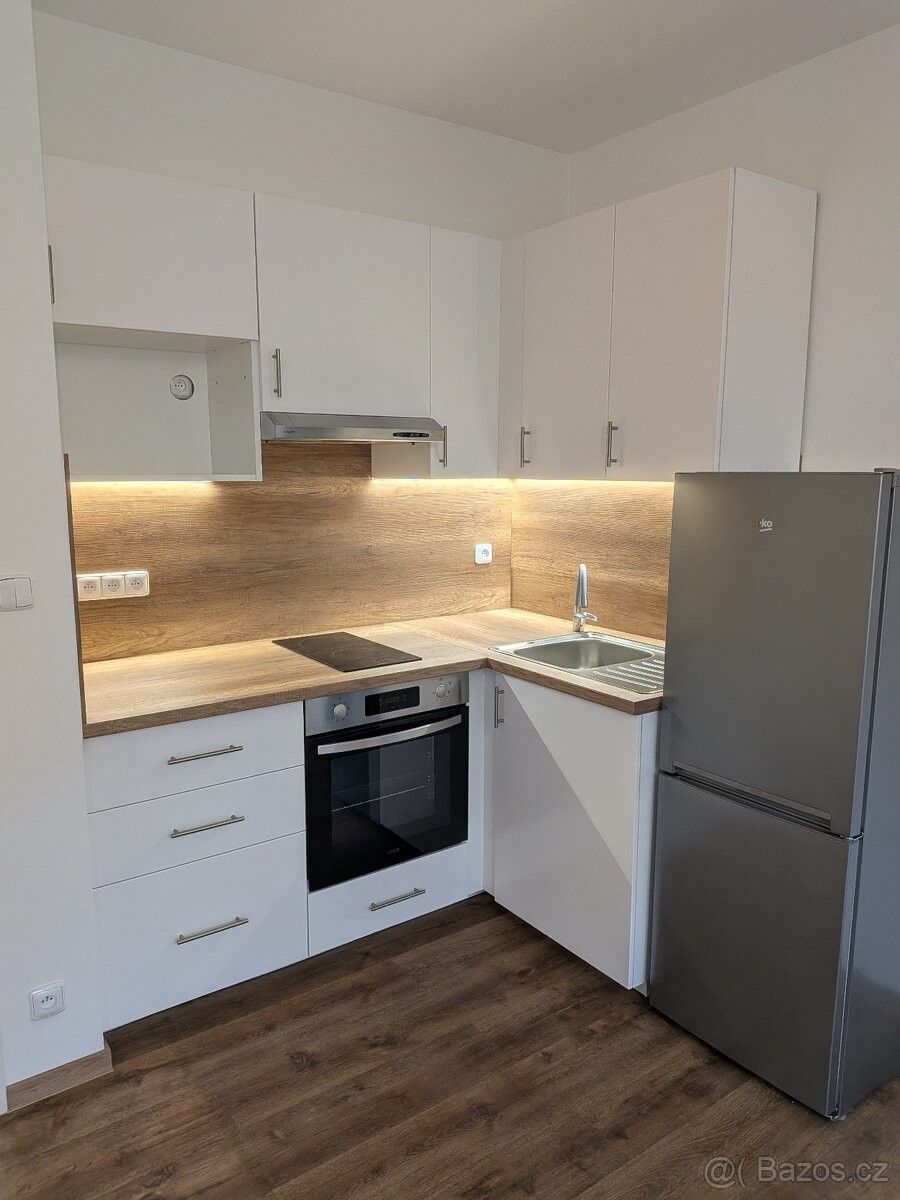 Pronájem byt - Praha, 160 00