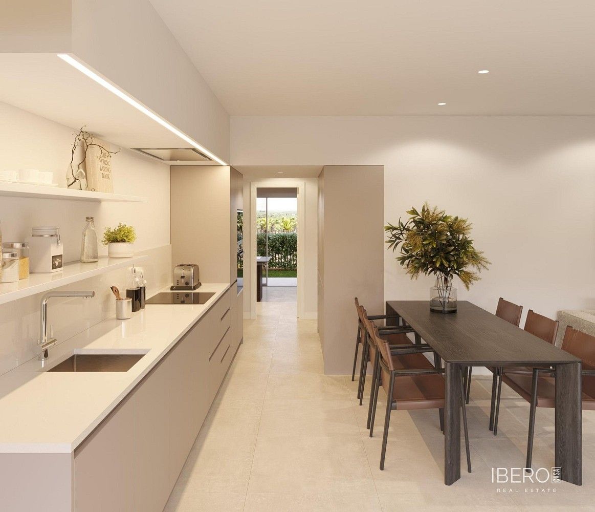 Prodej rodinný dům - Torrevieja, ES, 60 m² - 5