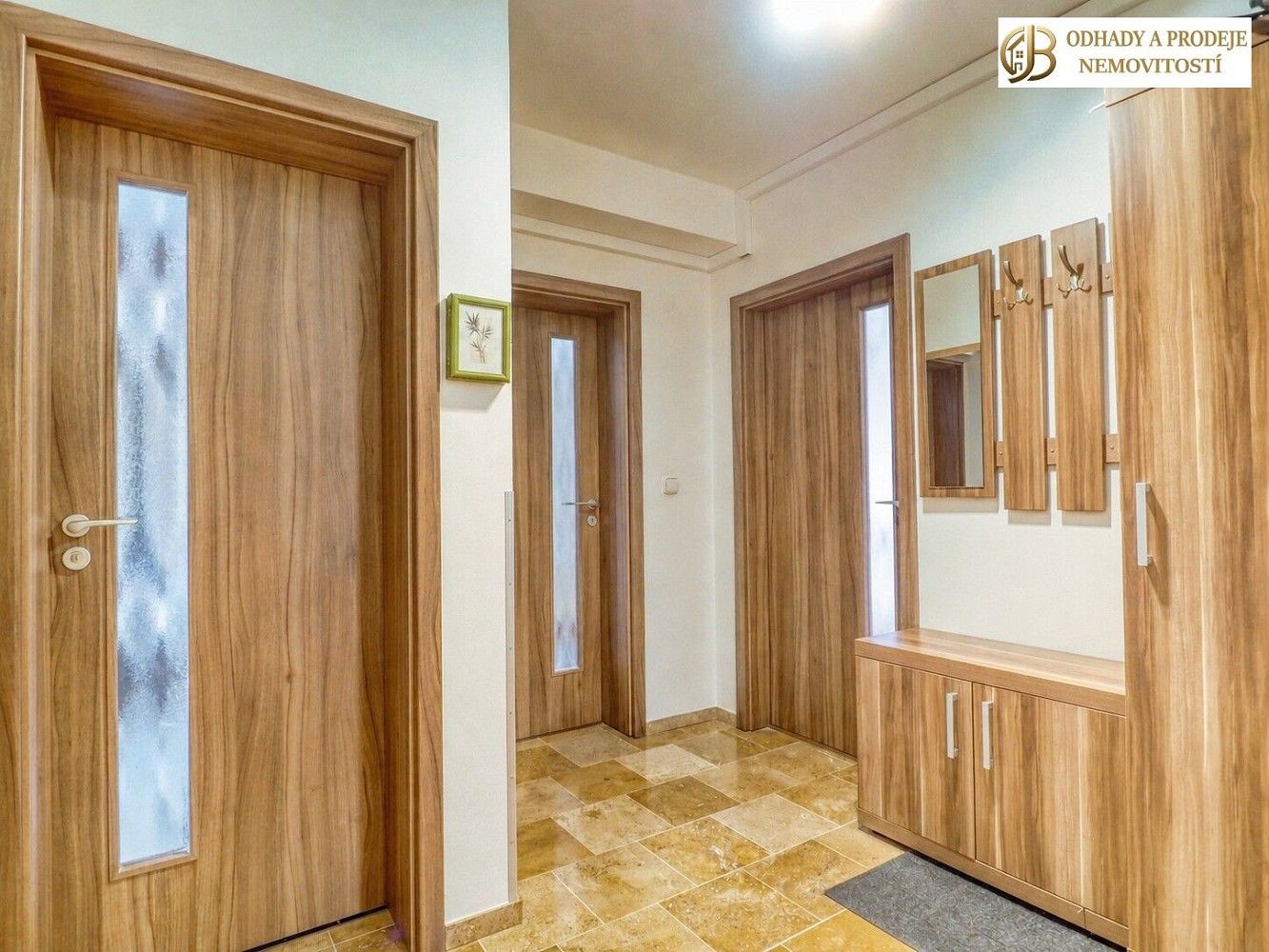 Rodinné domy, Sudkov, okres Šumperk, 125 m² - 2