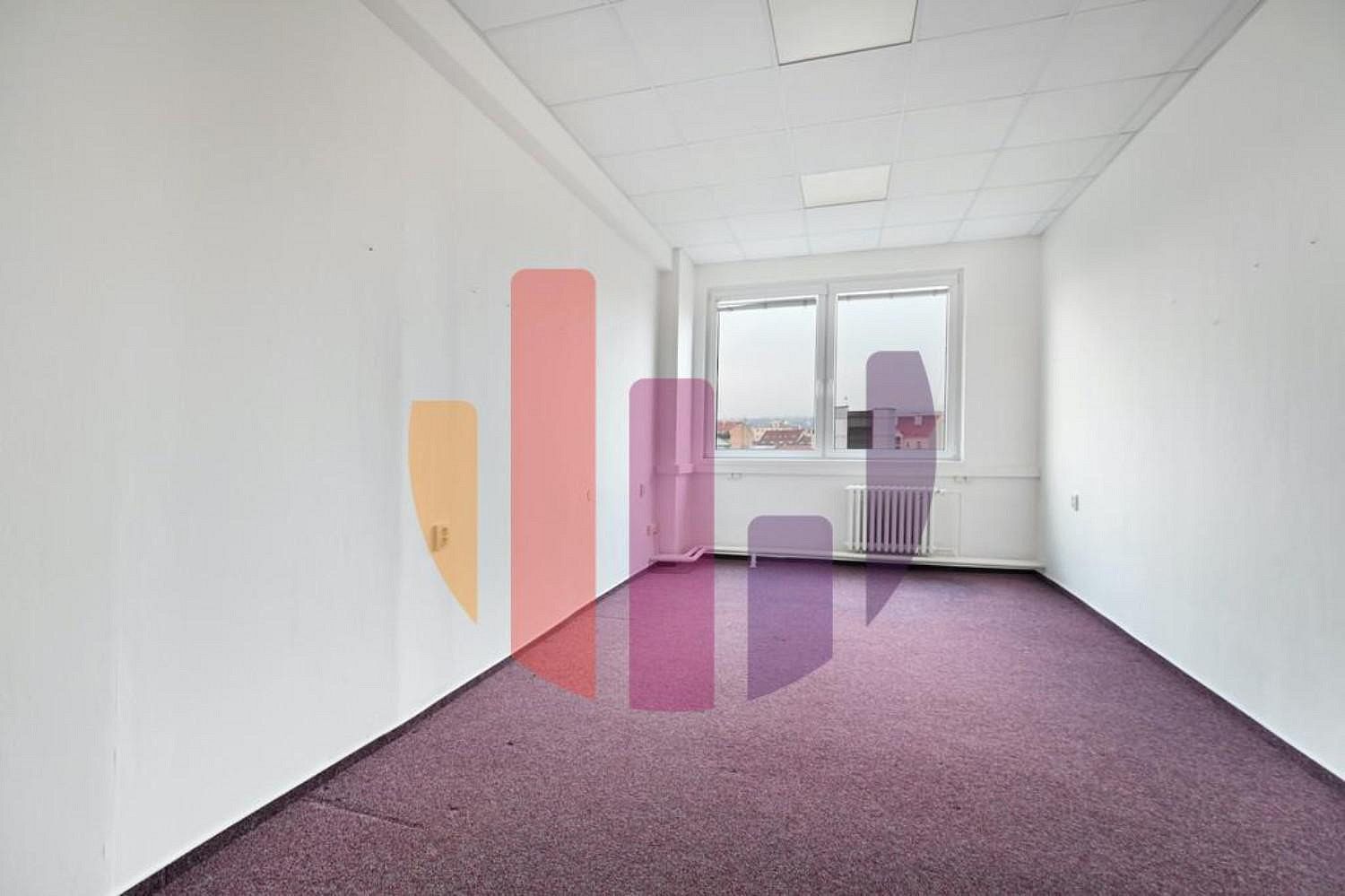 Kancelář · 2 000 m² · Praha - Libeň, okres Praha 8, Hlavní město Praha - 4
