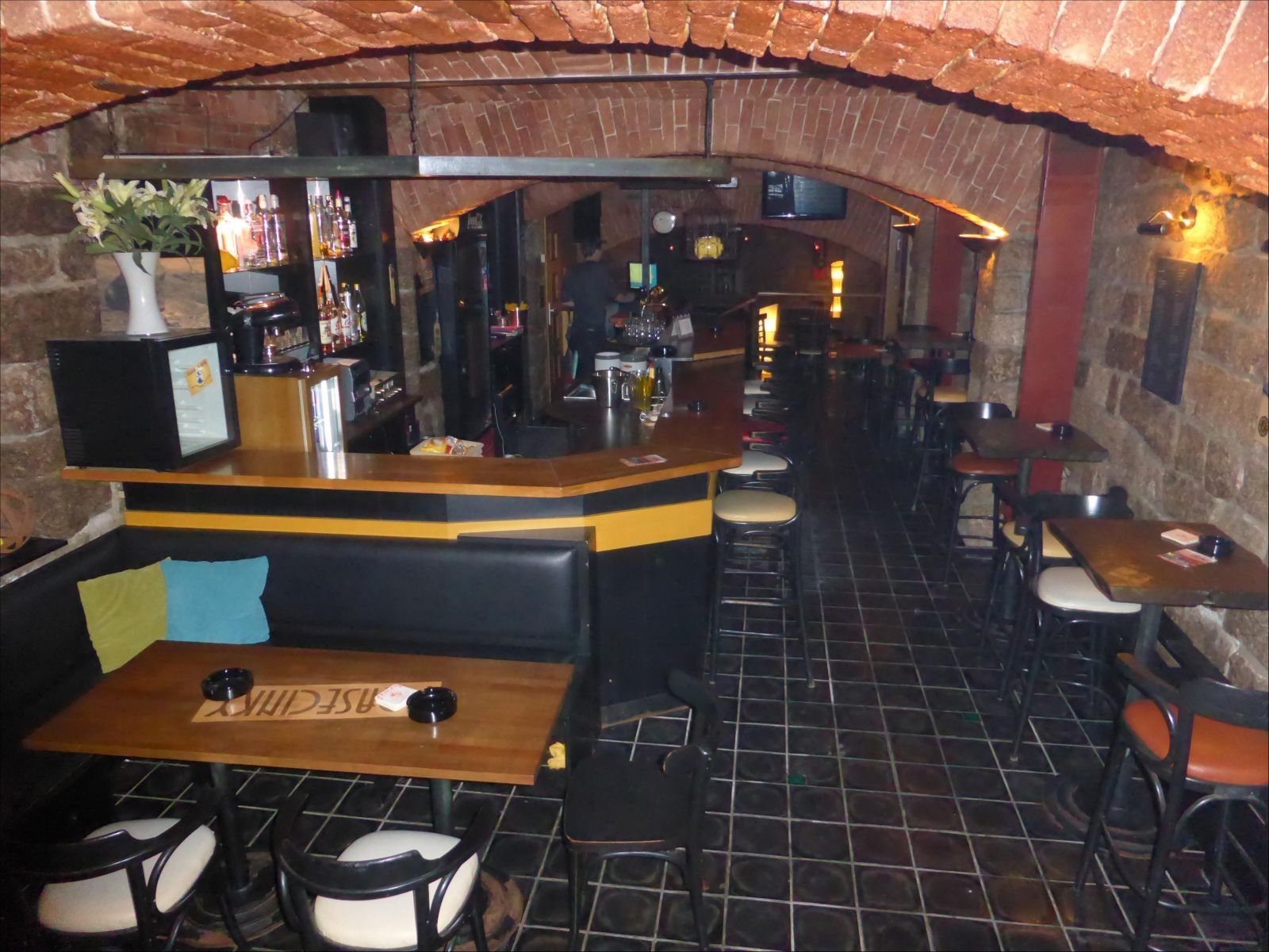Obchodní prostory · 170 m² · náměstí Šaldovo, Liberec - Liberec, Liberecký kraj - 3