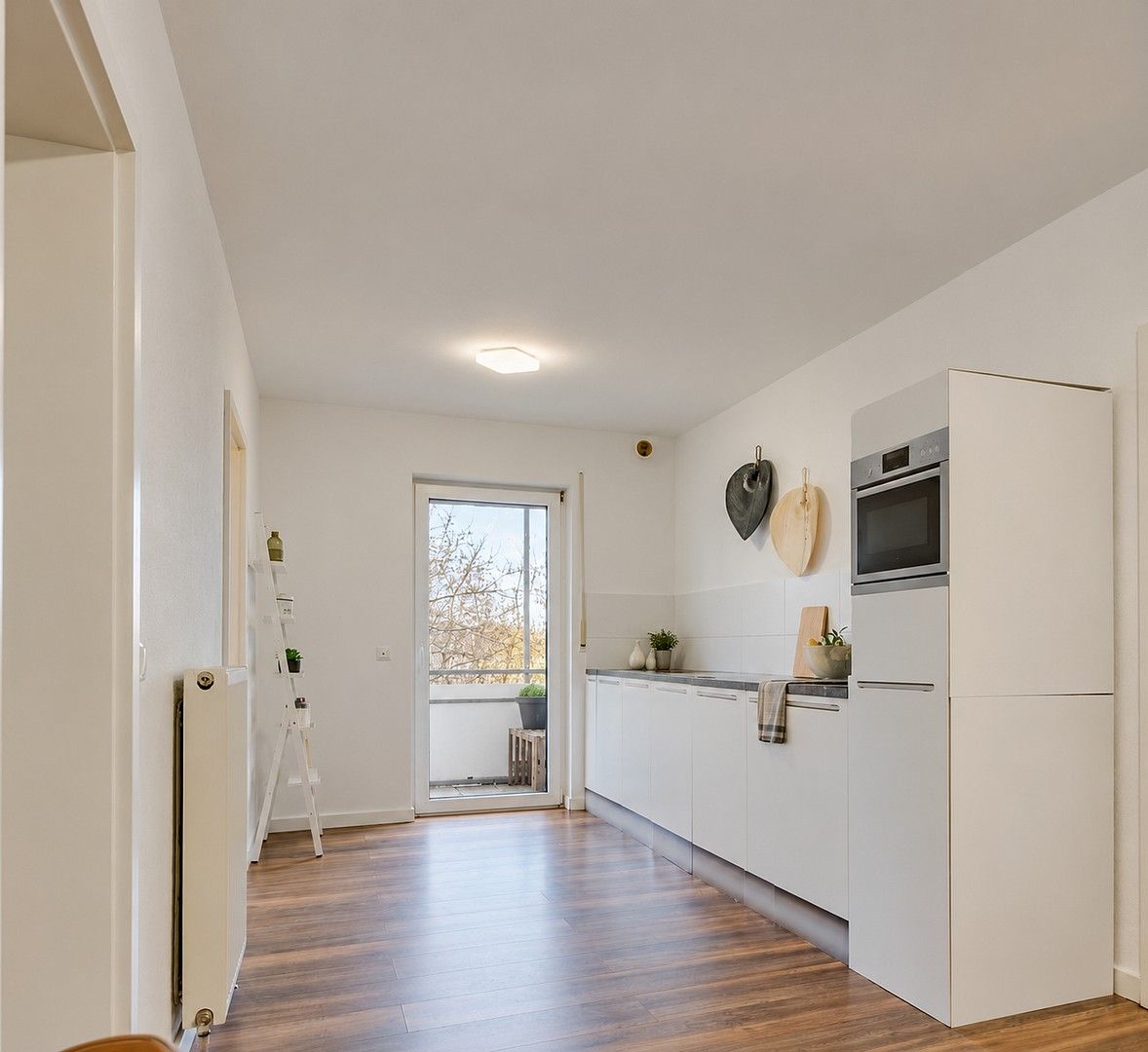 Byt 3+1 · 83 m² · , Hessen - 3