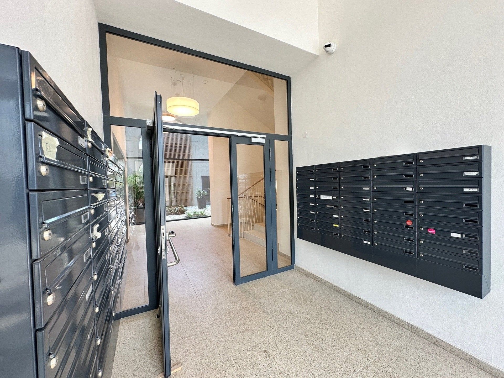 Pronájem ostatní - Opuštěná 227, Brno Trnitá, 13 m² - 5