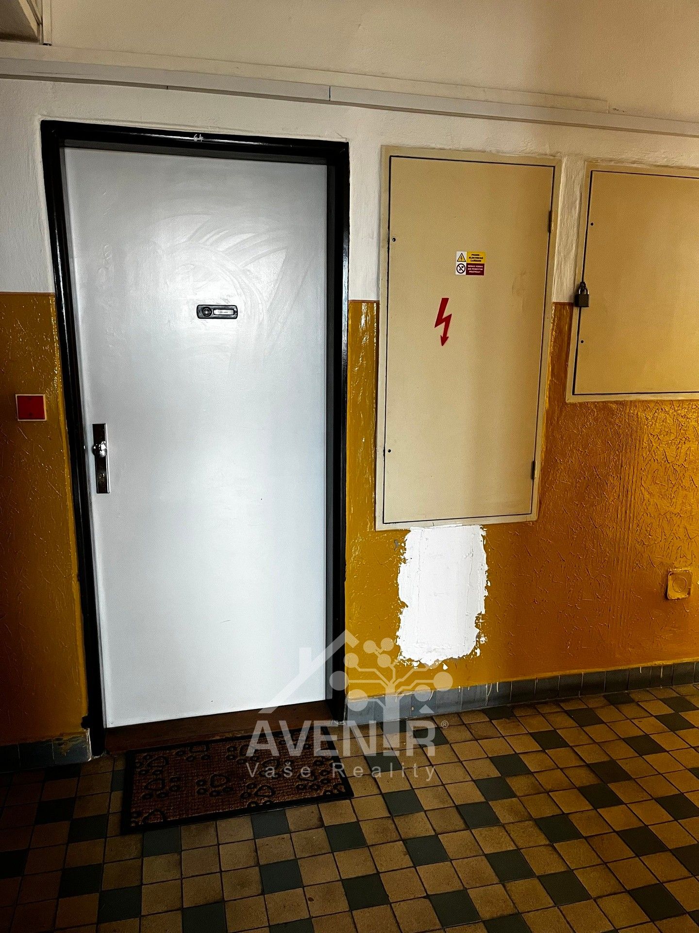 3+kk, Přetlucká 2154, Praha Strašnice, 42 m² - 2