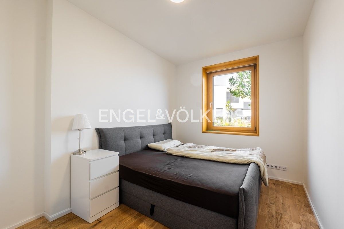 Pronájem rodinný dům - Vášové 1391, Praha Košíře, 219 m² - 5
