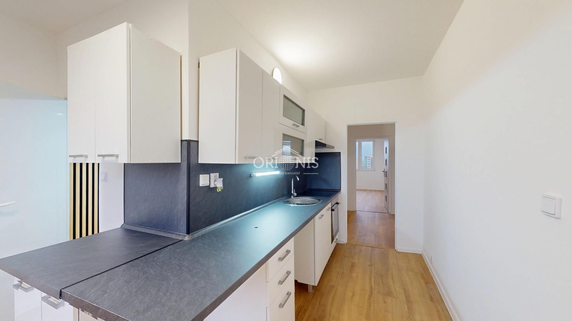 3+1, Písečná, Chomutov, 78 m²