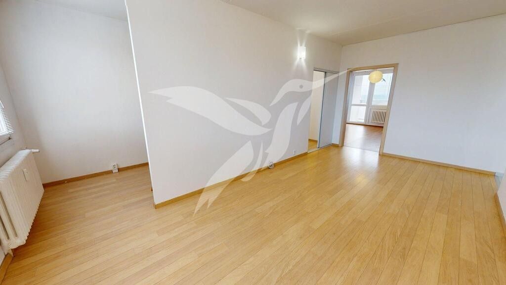 Pronájem byt 3+1 - Kaznějovská, Plzeň, 69 m²