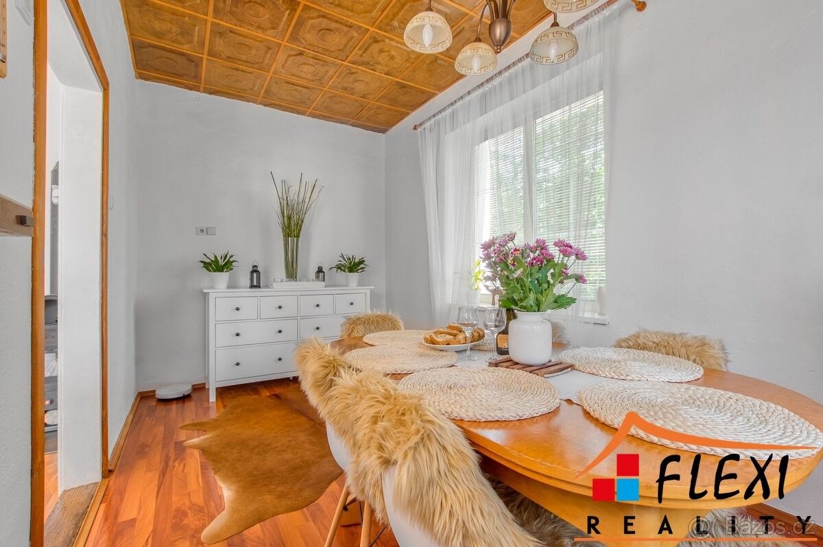 Prodej rodinný dům - Čeladná, 739 12