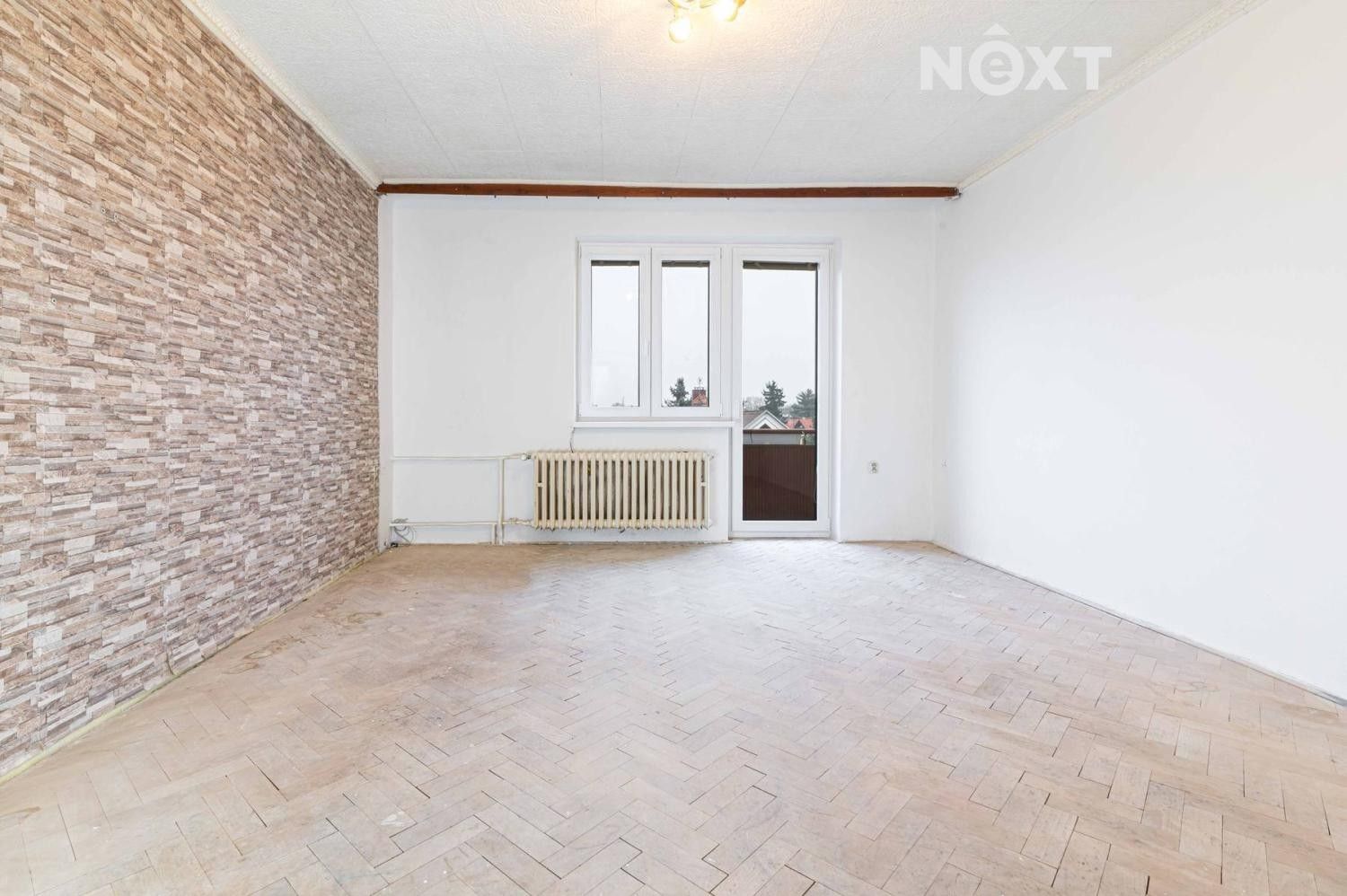 Prodej byt 3+1 - Březová, Město Touškov, 78 m²