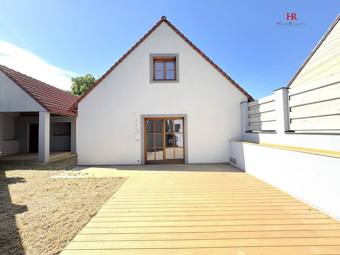 Rodinný dům · 171 m² · Kozmice, okres Benešov, Středočeský kraj - 4