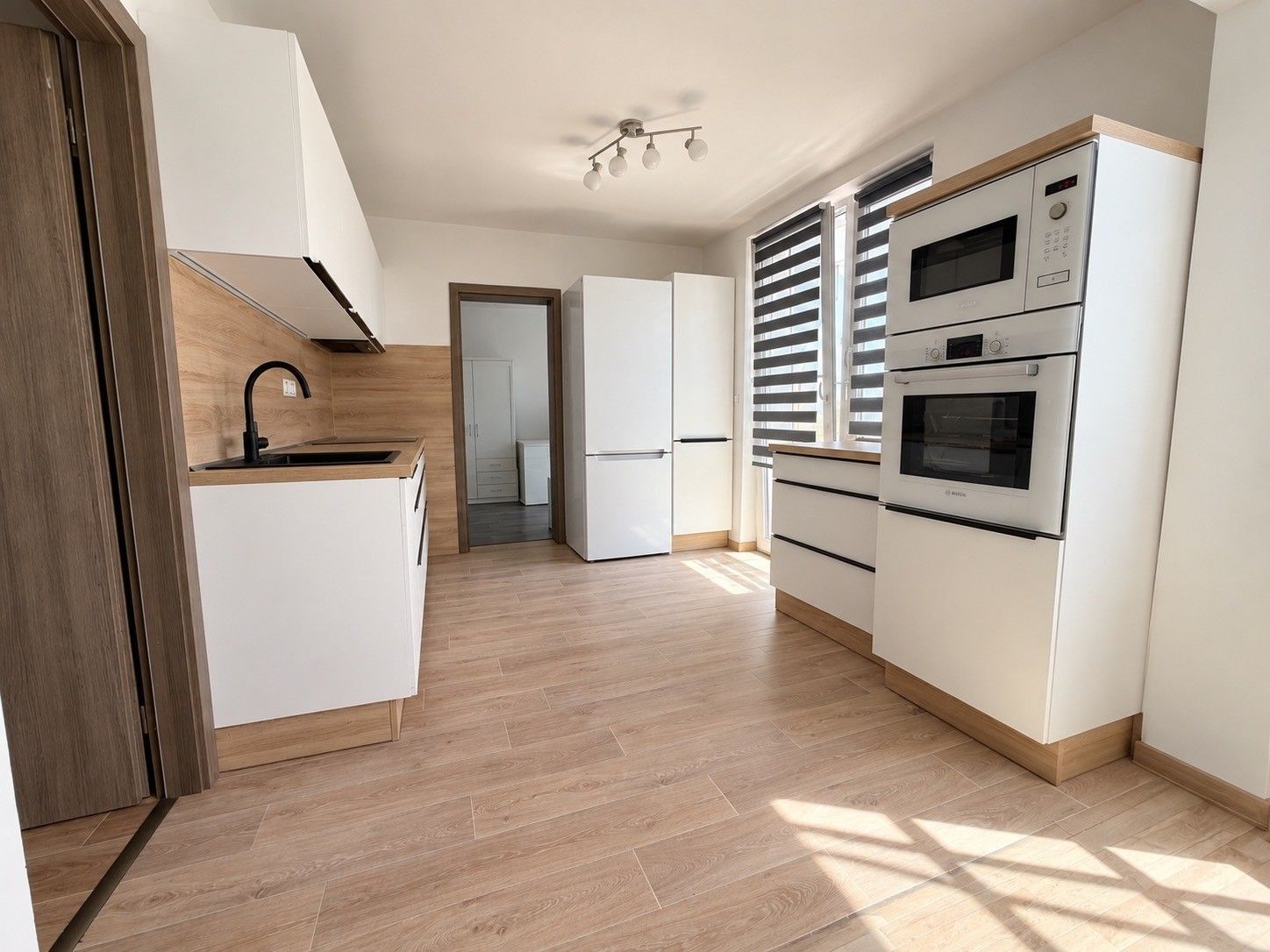 4+kk, Dolní Třebonín, 83 m² - 1