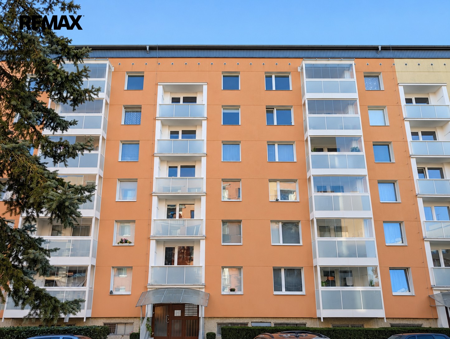 Pronájem byt 3+1 - Na Spravedlnosti 3216, Havlíčkův Brod, 76 m² - 2