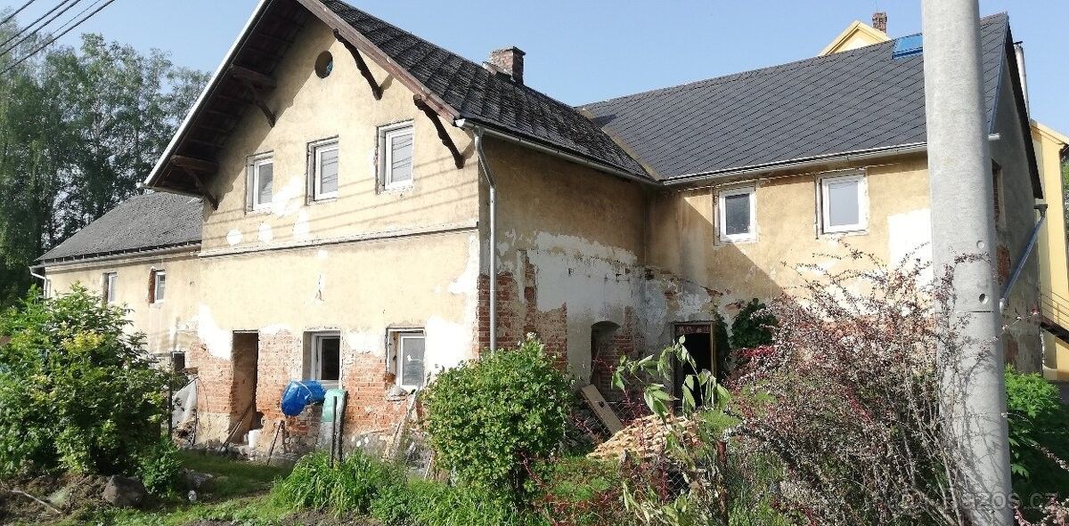 Rodinné domy, Žulová, 790 65 - 2