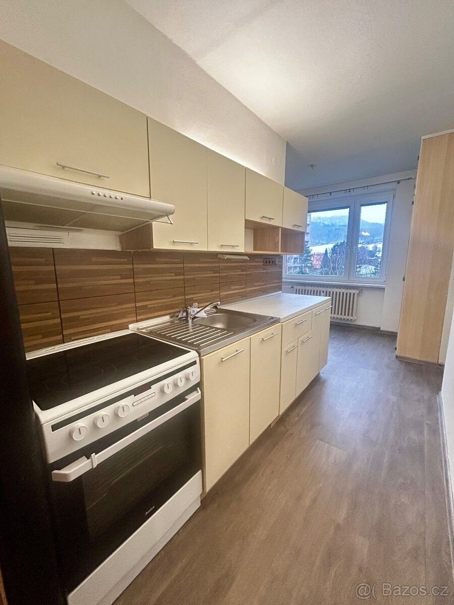 Prodej byt - Děčín, 405 02