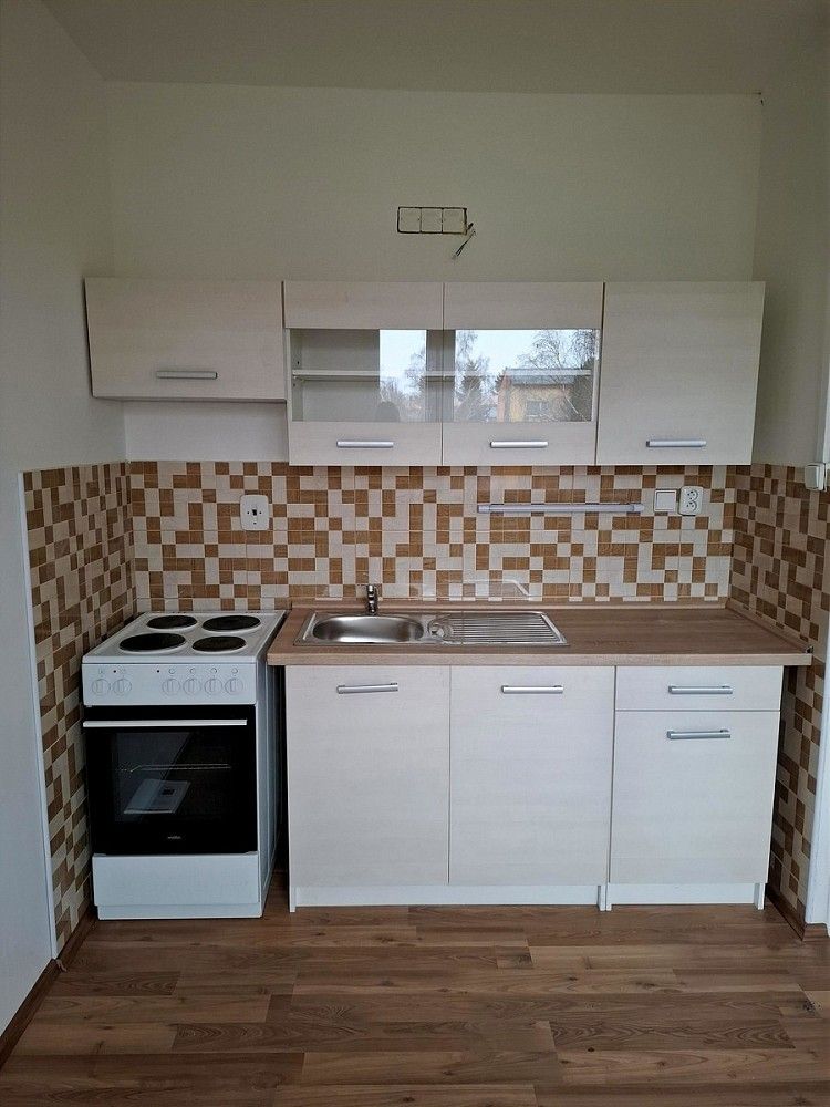 1+kk, Duchcov, okres Teplice, Ústecký kraj, 22 m² - 1