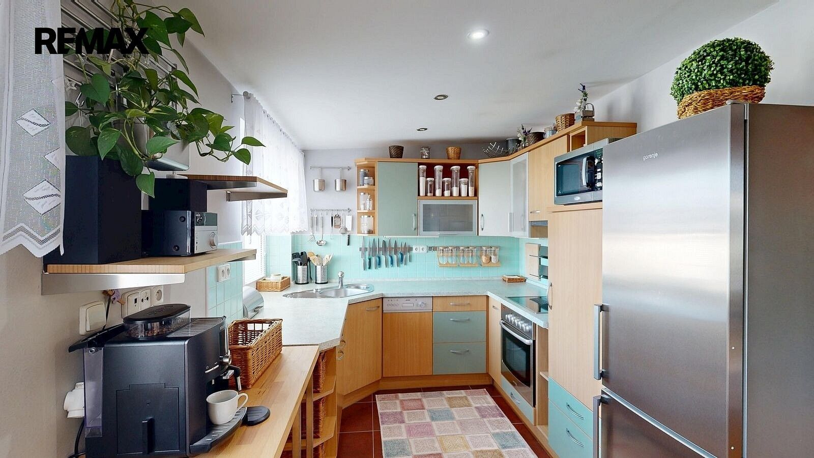 Prodej byt 3+1 - Praha - Košíře, okres Praha 5, Hlavní město Praha, 88 m² - 2