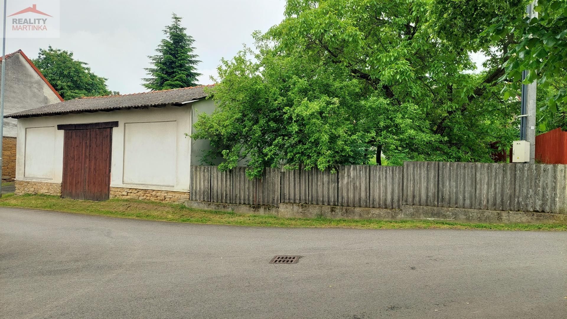 Prodej pozemek pro bydlení - Kelč, 550 m²