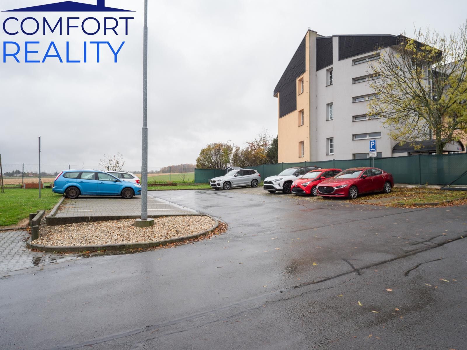 Prodej byt 1+kk - Ostrava, 37 m²