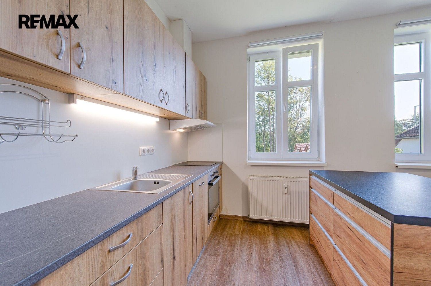 1+1, Aš, okres Cheb, Karlovarský kraj, 68 m² - 2
