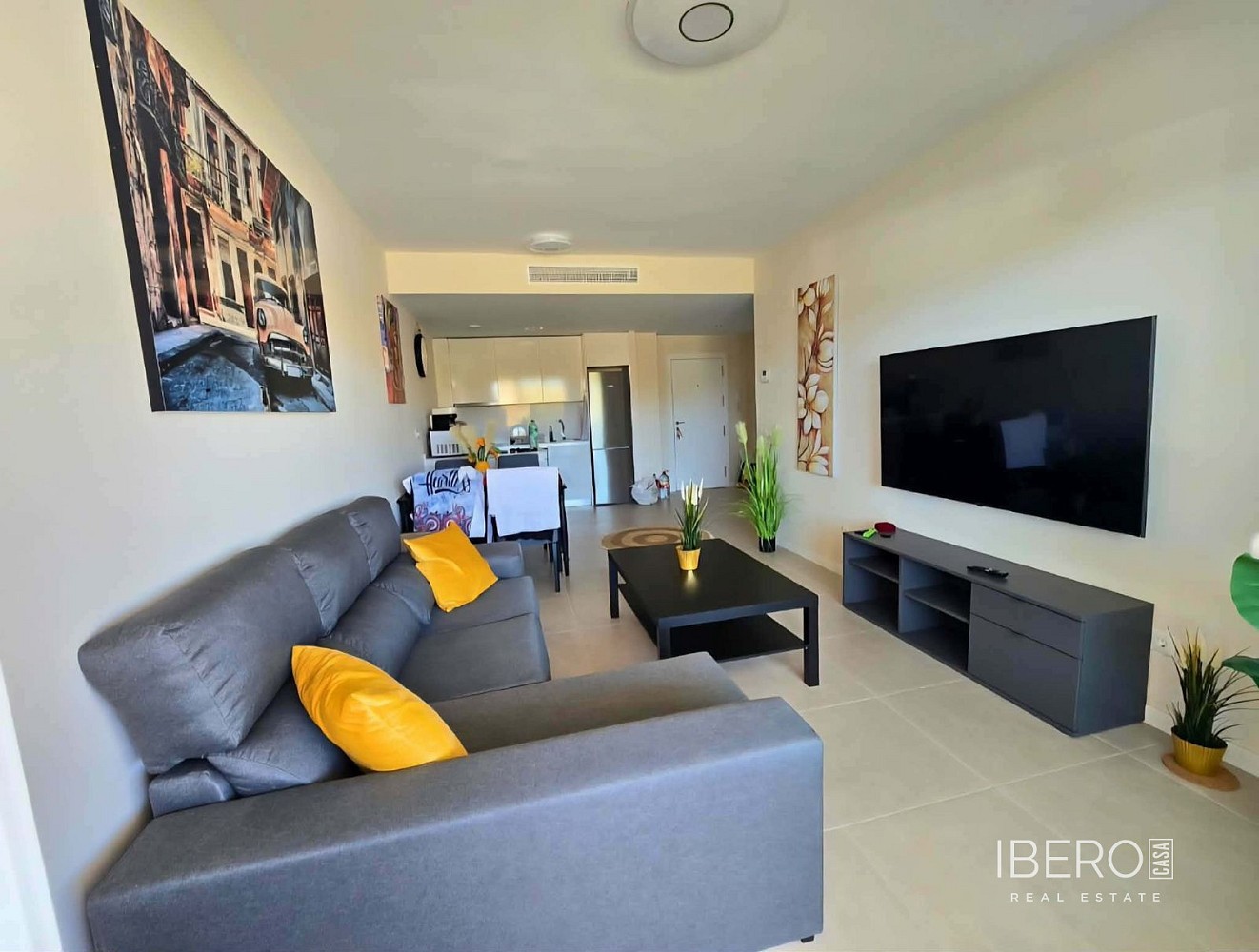 Prodej byt 3+kk - Estepona, Španělsko, 62 m² - 5