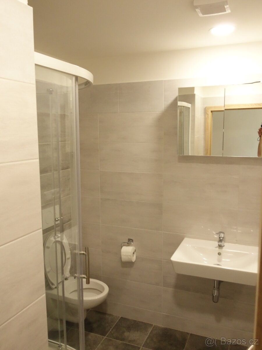 Prodej byt - Prostějov, 796 01