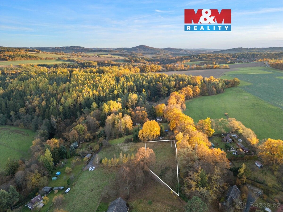 Pozemky pro bydlení, Vlašim, 258 01