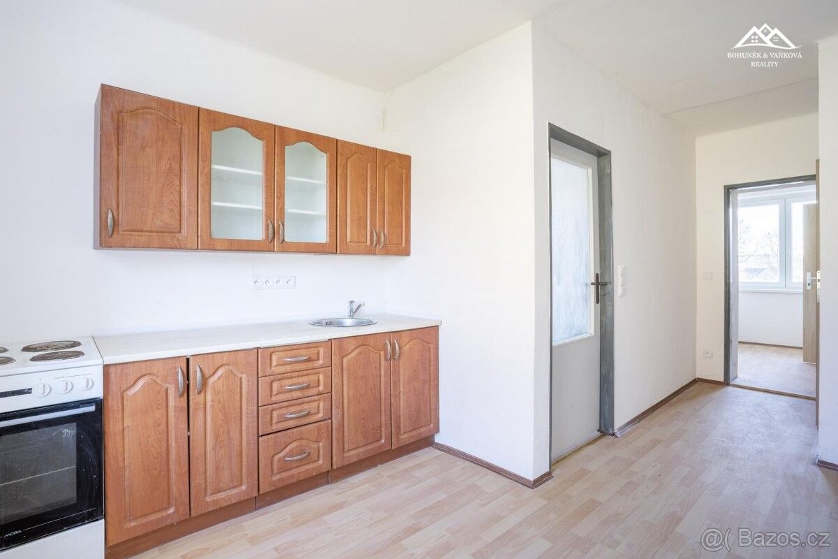 Pronájem byt - Chotěboř, 583 01