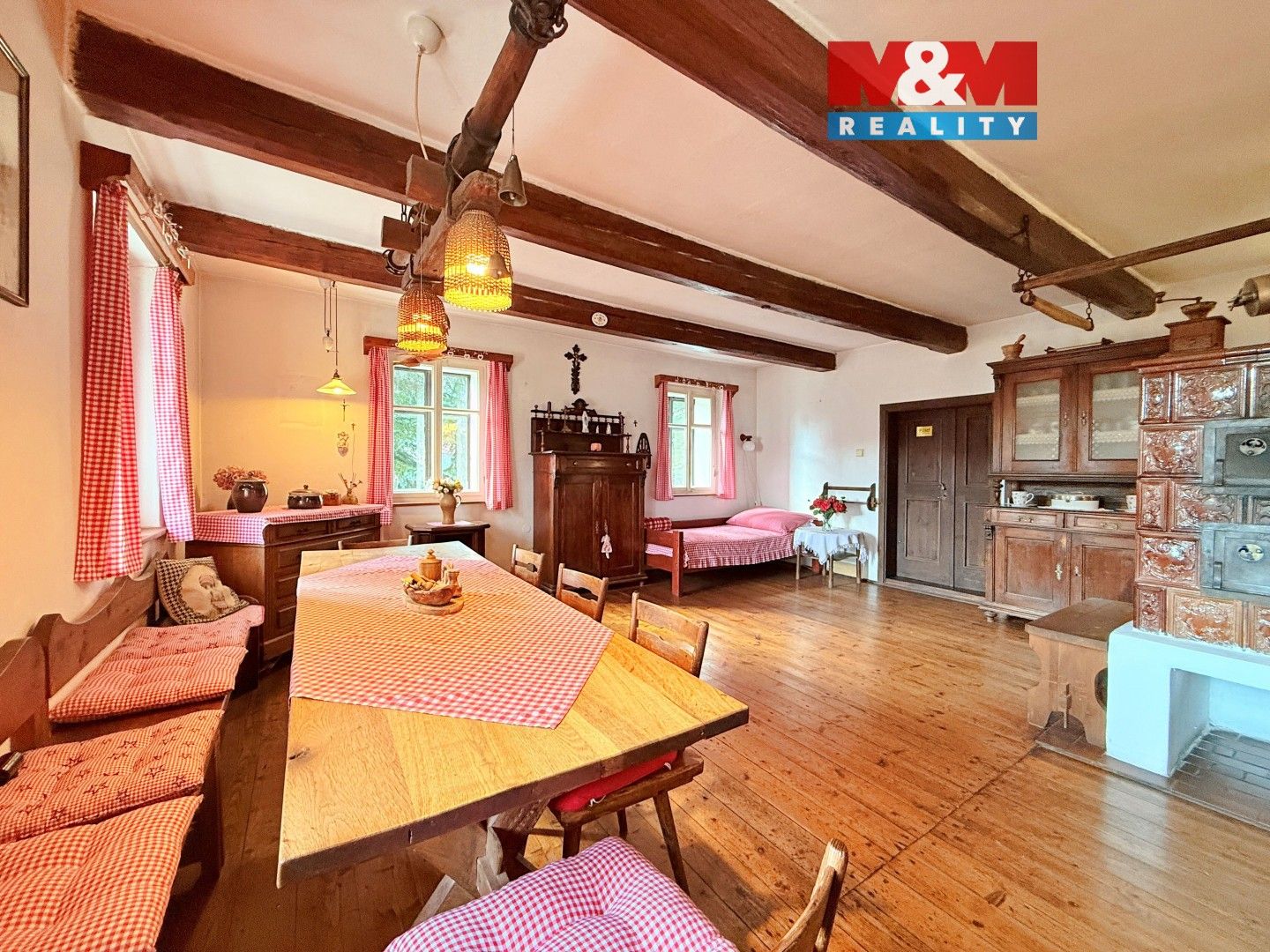Rodinné domy, Zdoňov, Teplice nad Metují, 265 m² - 1