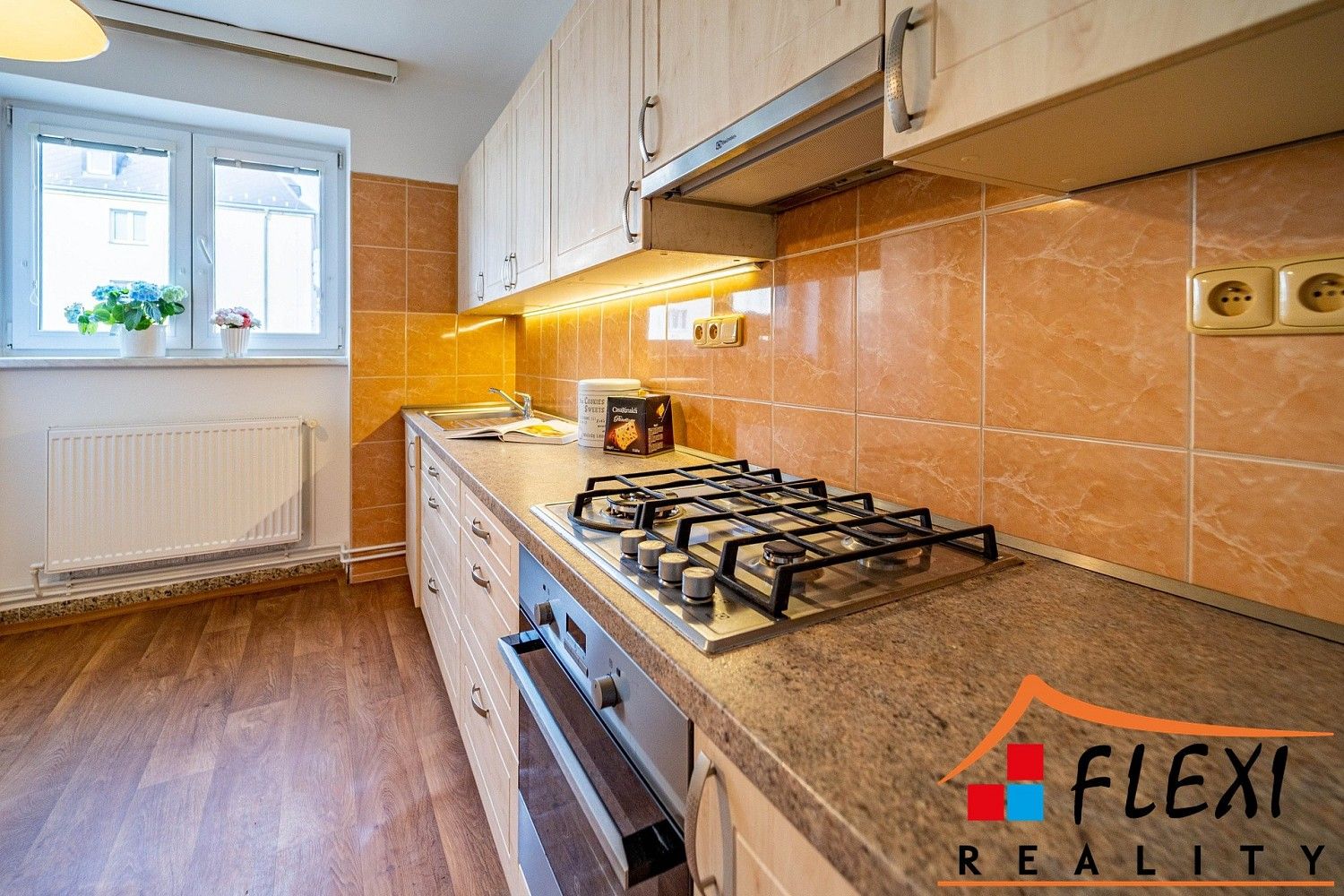 Byt 2+1 · 60 m² · Opava - Předměstí, Moravskoslezský kraj - 3