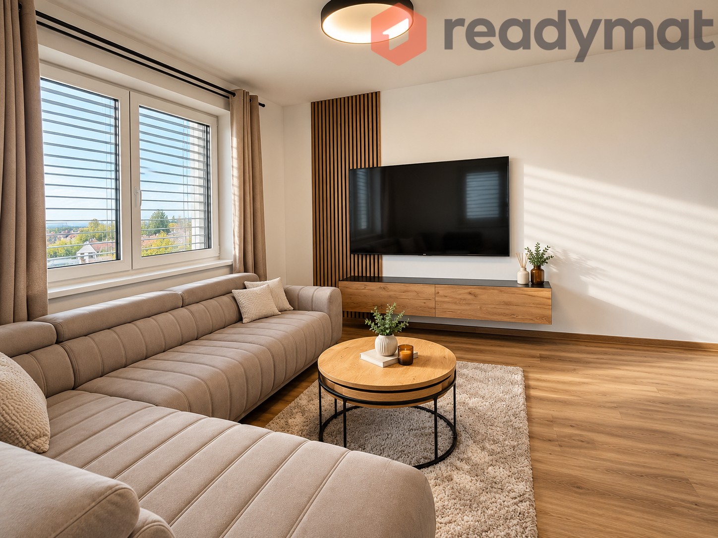 2+kk, Žižkova, Hodonín, 48 m² - 1