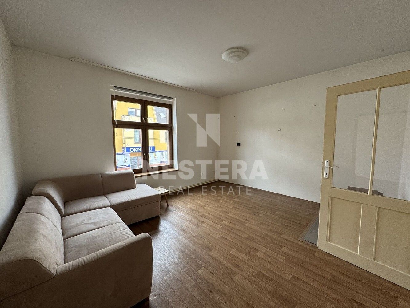 2+1, Praha - Kobylisy, okres Praha 8, Hlavní město Praha, 48 m² - 1