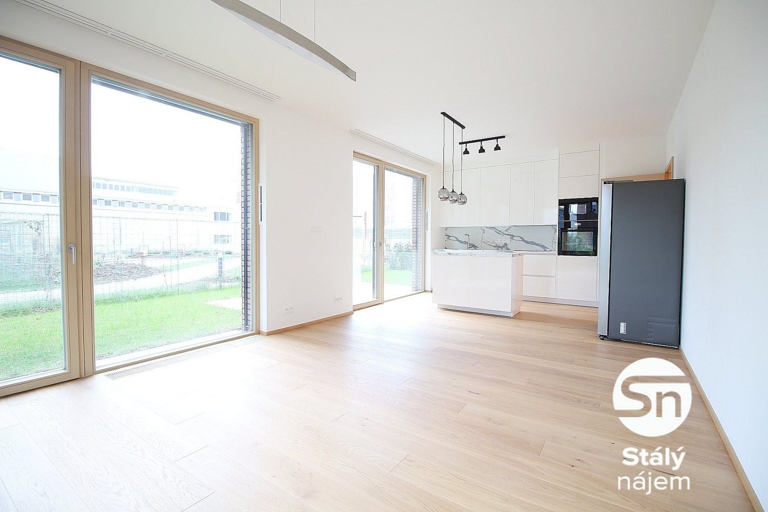 3+kk, Praha - Dejvice, okres Praha 6, Hlavní město Praha, 94 m² - 2