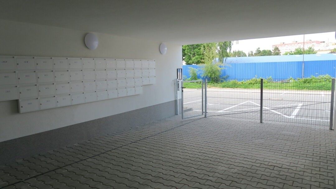 Pronájem byt - Svitavy, 568 02