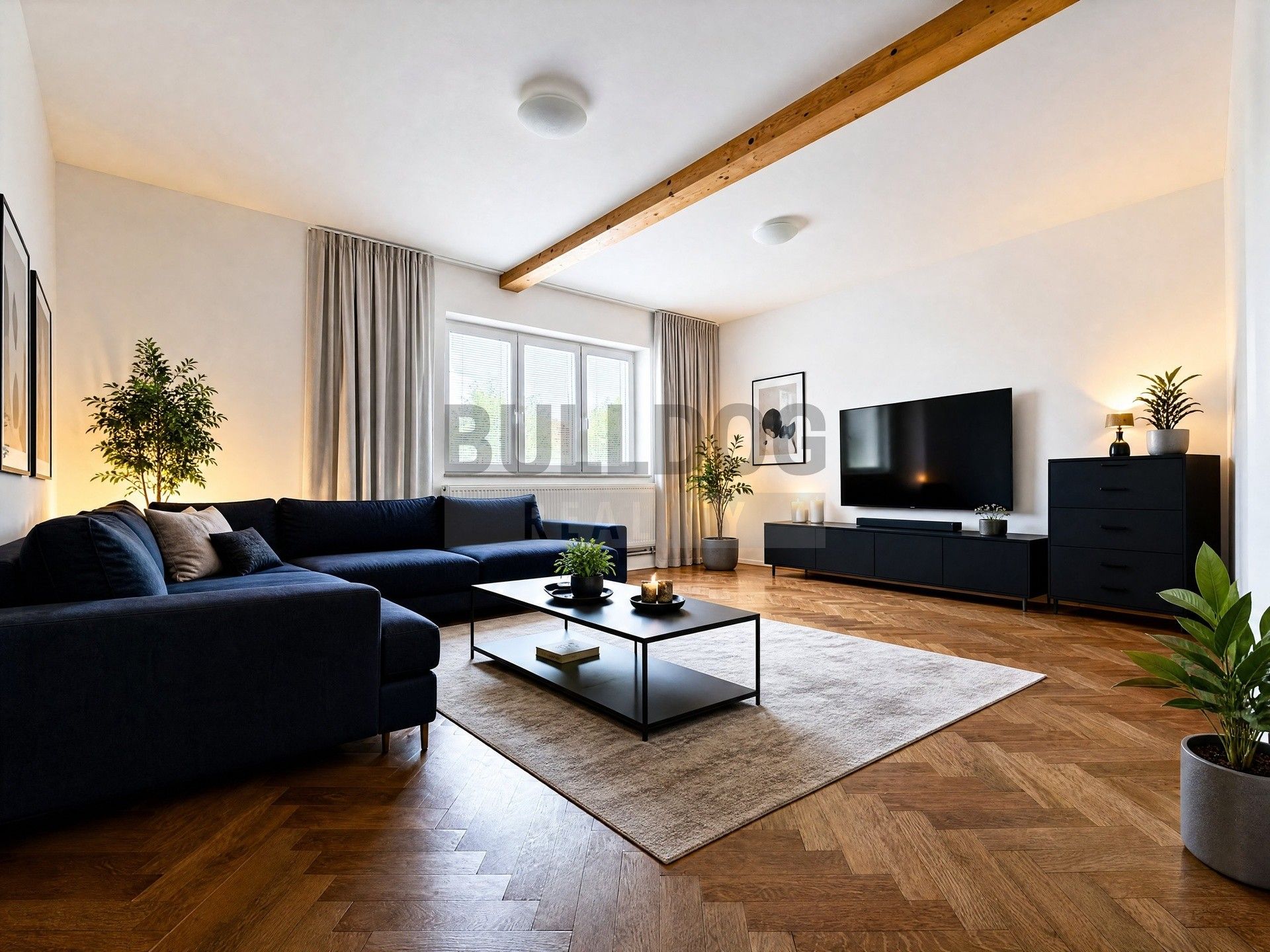 Rodinné domy, Masarykova, Rudná, 672 m² - 2