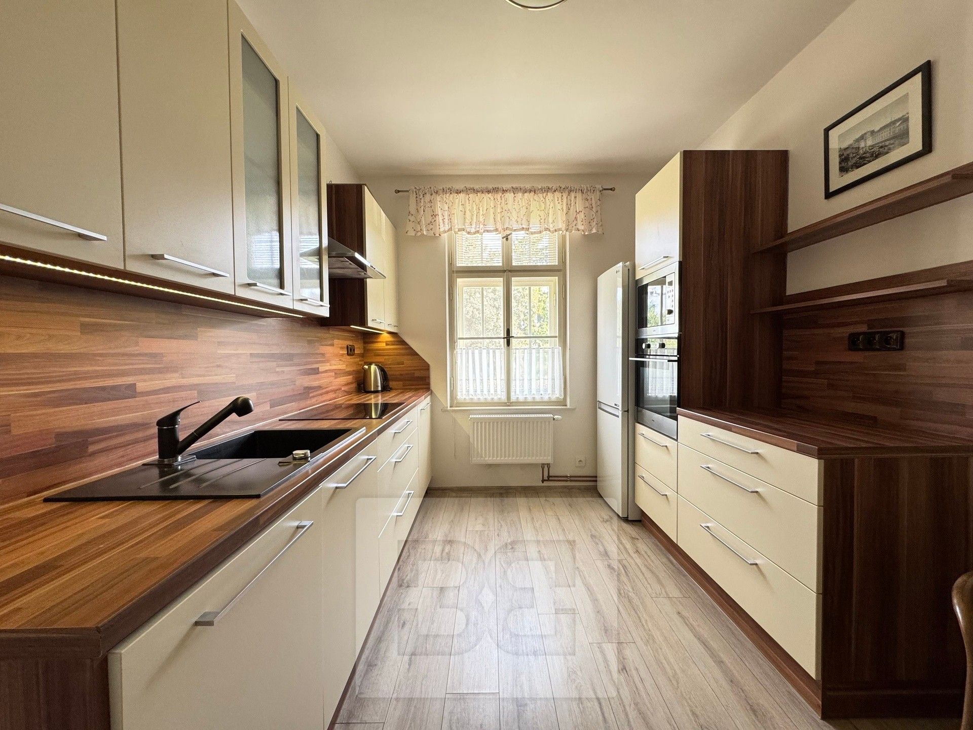 Pronájem byt 2+1 - Trávníky, Brno, 63 m²