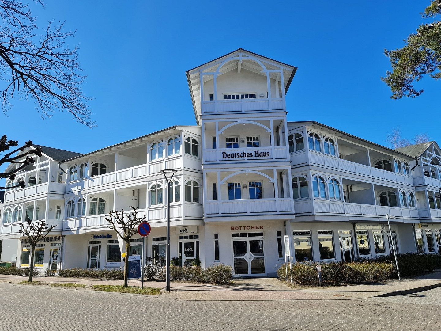 3+1, Wylichstraße 11, , Mecklenburg-Vorpommern, 58 m² - 1