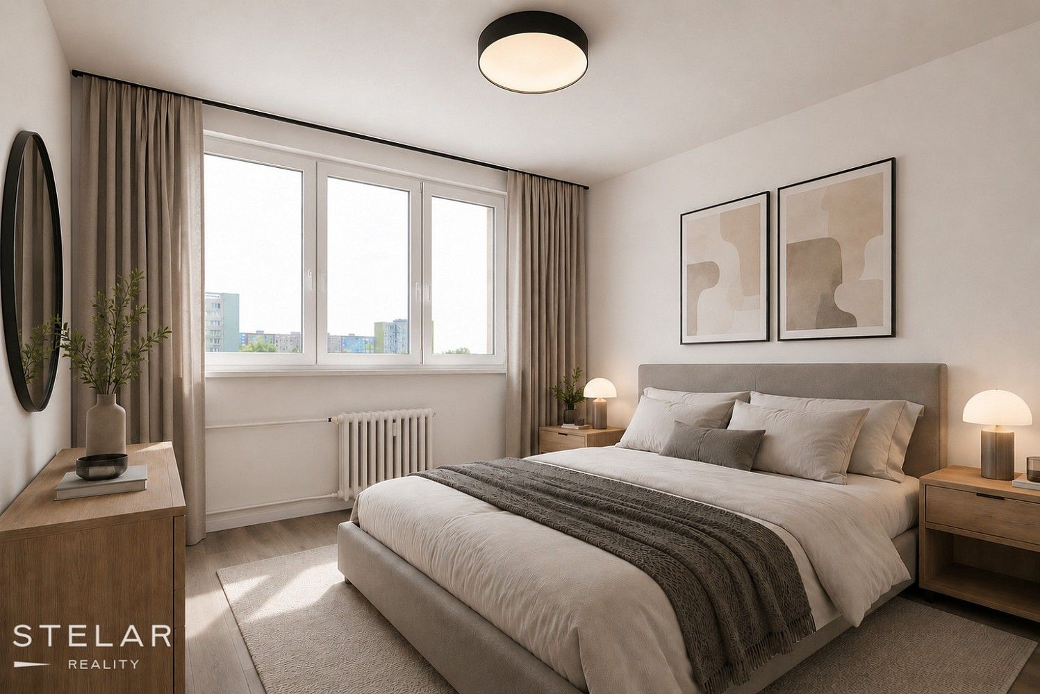 Prodej byt 2+1 - Františka Hajdy, Ostrava - Hrabůvka, 51 m² - 5