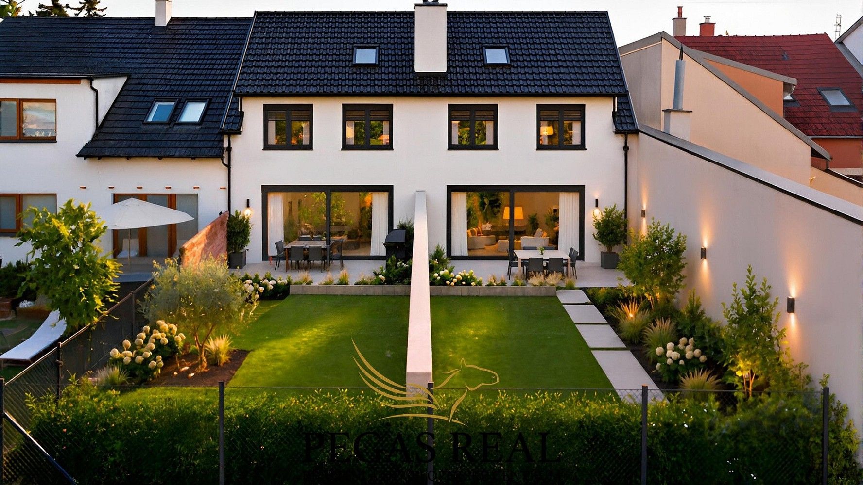 4+kk, Měnín, okres Brno-venkov, 105 m² - 1