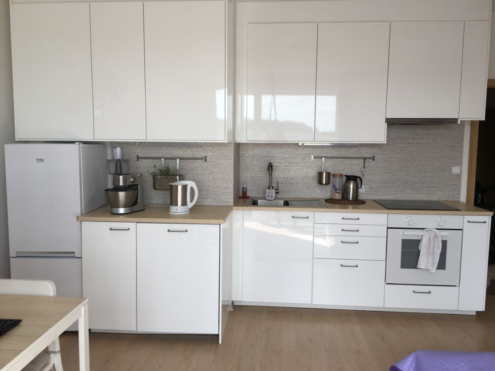 Byt 1+kk · 30 m² · Ječná, Hostivice - Litovice, Středočeský kraj - 3