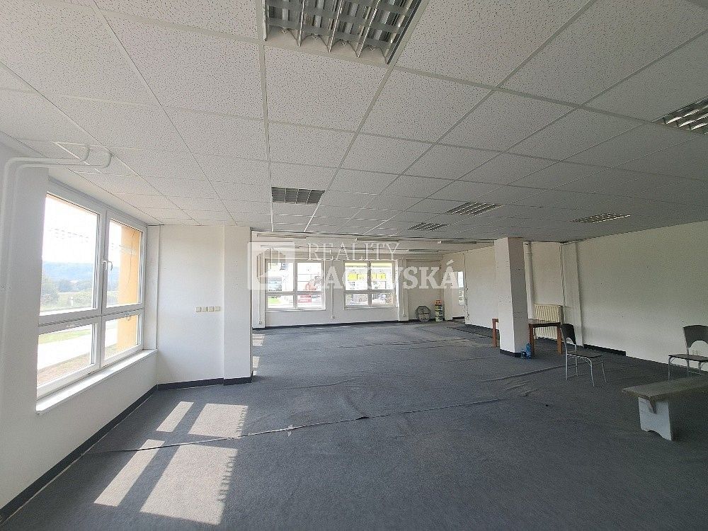 Obchodní prostory · 511 m² · Ústí nad Labem - Krásné Březno, Ústecký kraj - 4