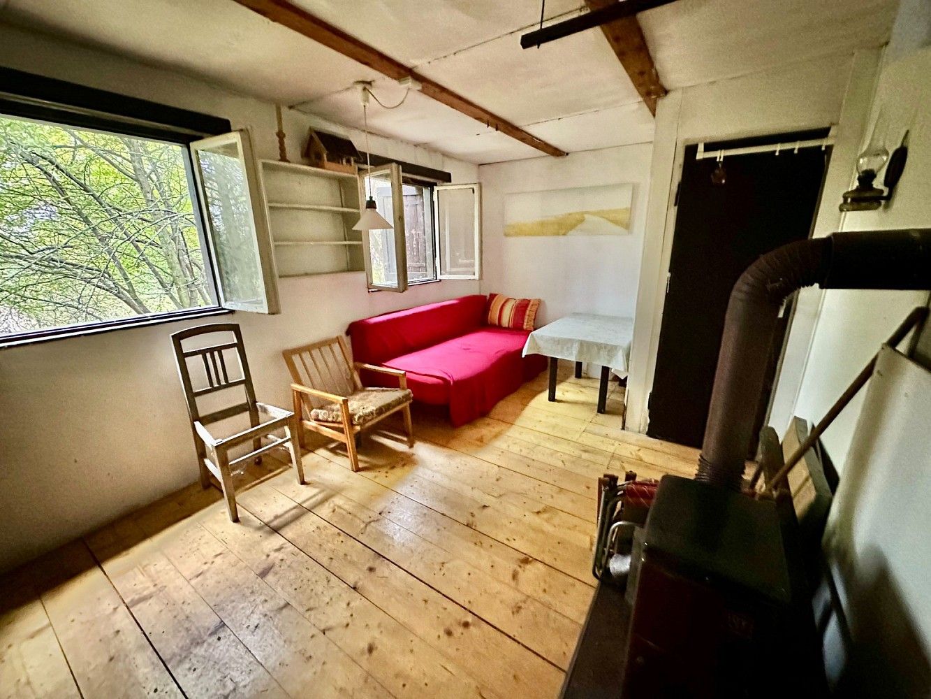 Rodinný dům · 17 m² · Zahrádkářská, Zdiby, okres Praha-východ - 3