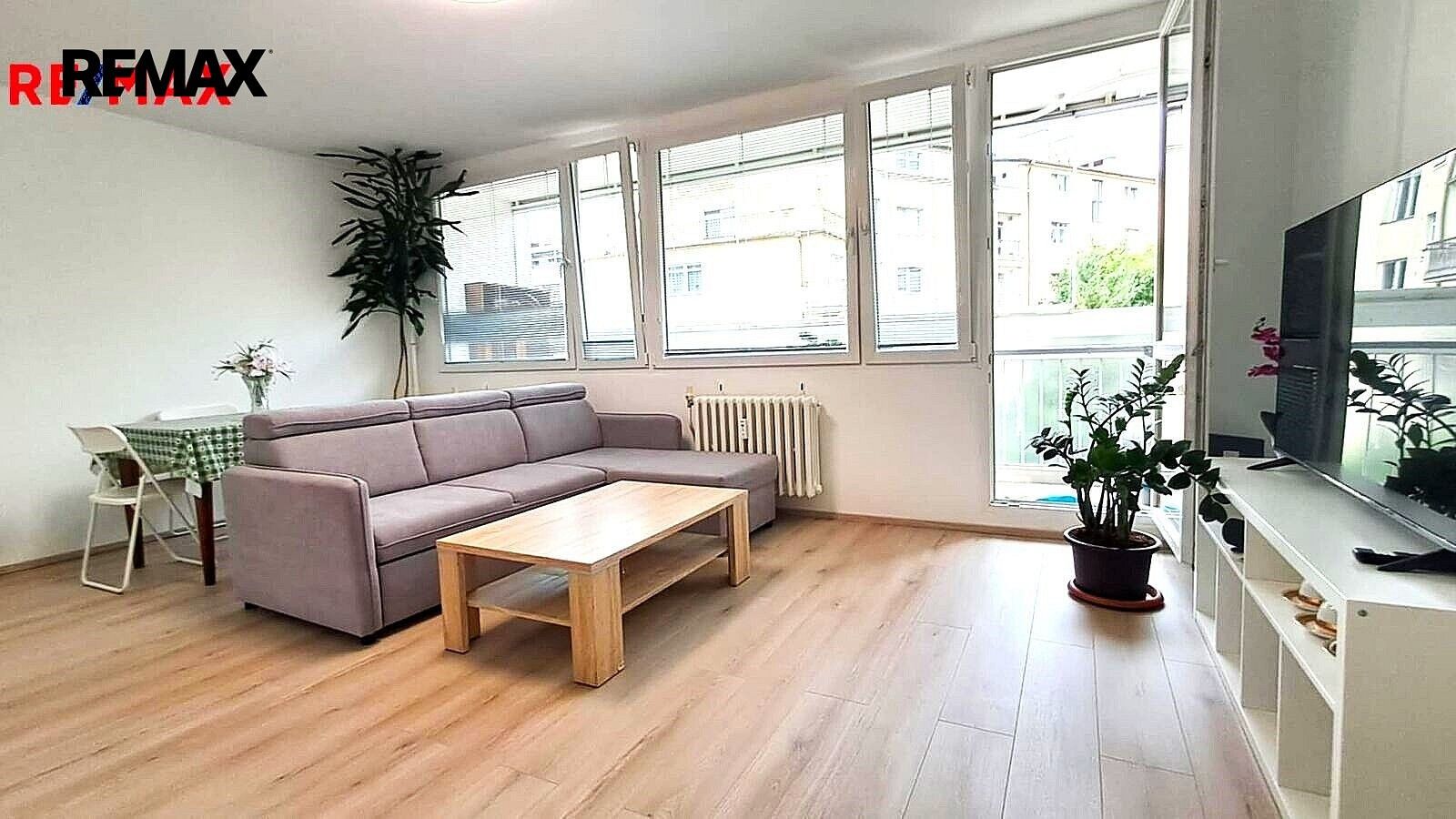 Byt 3+1, 76 m²